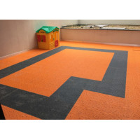 Flexiconfort: le sol conçu pour les créches Flexiconfort: le sol conçu pour les créches
