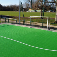 Dalles sportives Terrain de Futsal Dalles sportives Terrain de Futsal