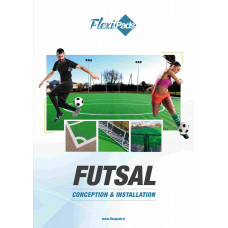 Documentation Terrain de Futsal