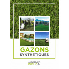 Documentation Gazon Synthétique