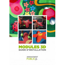 Documentation Modules 3D