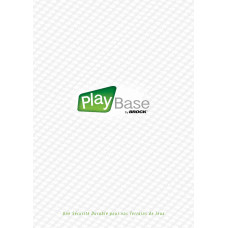 Documentation Playbase Jeux