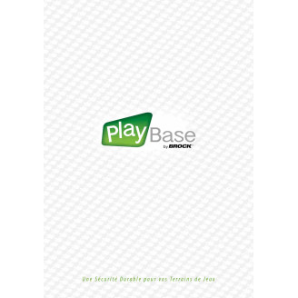 Document de présentation de la gamme Playbase