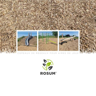 Catalogue de présentation Rosum