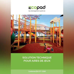 Documentation Ecopads Jeux