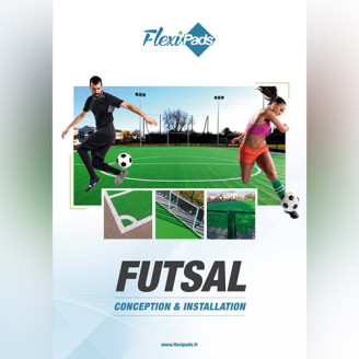 Catalogue Futsal
