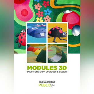 Document de présentation des modules 3D epdm