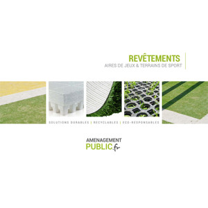 Documentation Sols Eco-responsables Documentation Sols Eco-responsables