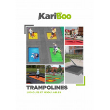 Documentation Trampline Kariboo