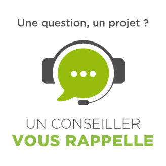 Un conseil ? Une question sur votre projet ?