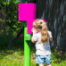 Folioscope extérieur pour enfants