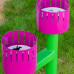 Folioscope extérieur pour enfants