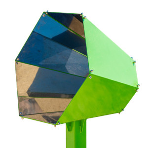 Kaléidoscope Kaléidoscope