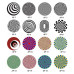 Roue à illusions d’optique pour enfants