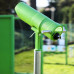 Télescopes d'observation pour aires de jeux et installations publiques