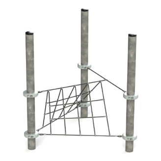 Parcours de motricité « ESCALADE » (3 modules)