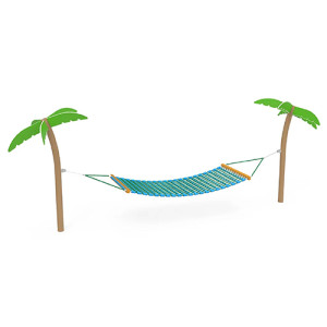 Hamac tropical Hamac tropical
