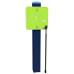 Panneau de circulation Borne de recharge pour circuits et parcours enfants