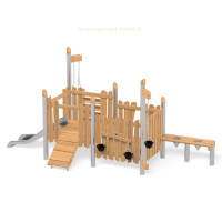 La Carrière à sable Robinox