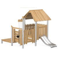 La Sablière Robinox