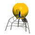 Structure de jeux Module lunaire pour enfants