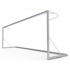 But de foot à 11 transportable avec oreilles