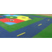 Remplacer vos sols en EPDM par de la Moquette Velour
