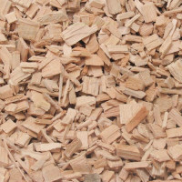 Copeaux peuplier aire de jeux