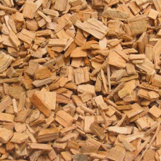 Copeaux résineux aire de jeux