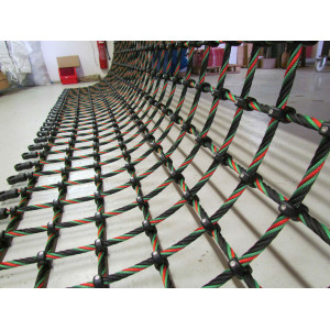 Filets et cordes sur-mesure