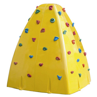 Bloc d’escalade pour enfants