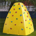 Bloc d’escalade pour enfants