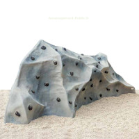 Bloc d'escalade artificiel Epsilon