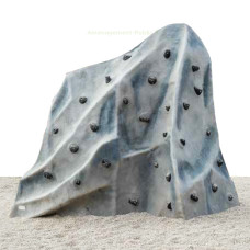 Bloc d'escalade artificiel Zeta