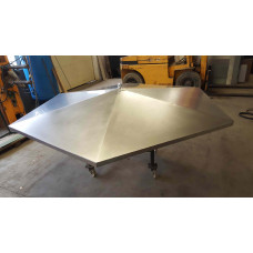 Fabrication Fabrication