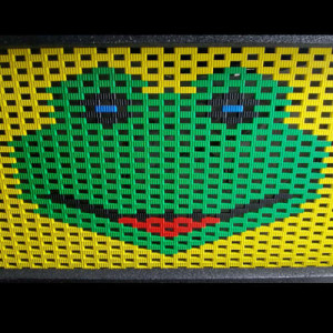 Trampoline Print pour aire de jeux Trampoline Print pour aire de jeux