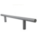 Barrière anti-franchissement en plastique recyclé Barrière anti-franchissement pour protection des espaces naturels