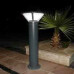 Borne LED pour éclairage extérieur des allées piétonnes