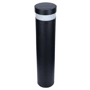 Potelet LED solaire H.80 cm Potelet LED solaire H.80 cm