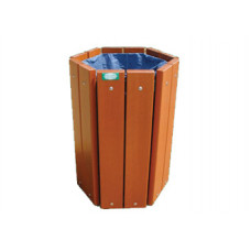 Corbeille Hexagonale Corbeille Hexagonale