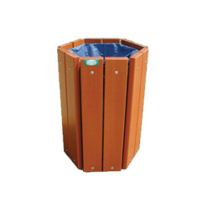 Corbeille Hexagonale Corbeille Hexagonale