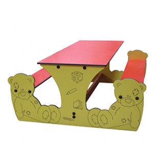 Table ludique