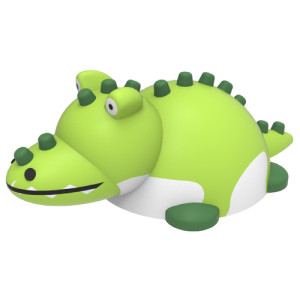 Crocodile 3D EPDM
