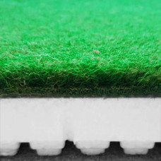 Moquette aiguilletée Plush Multisport