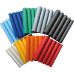 Feuilles de mousse antichoc pour installations sportives