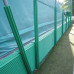 Feuilles de mousse antichoc pour installations sportives