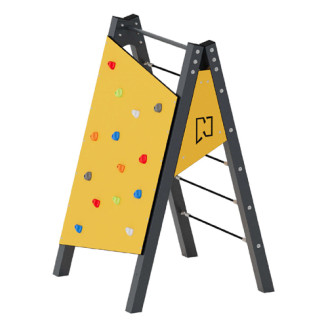 Agrès de course d'obstacles Ninja workout
