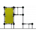 Structure de jeu pour initiation au Parkour