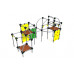 Equipement ludique et sportif Parkour