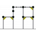 Module d'entraînement Parkour